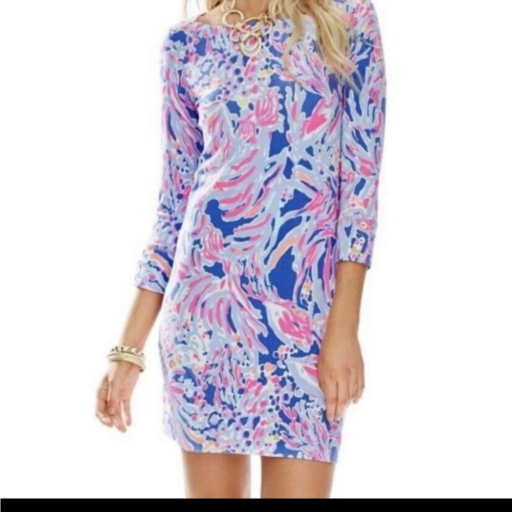 Lilly Pulitzer Dress XXS